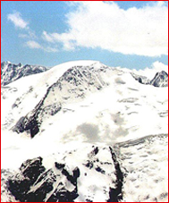 Mount Titlis Mount Titlis Special