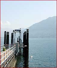 Lago di Maggiore, Ticino - Switzerland