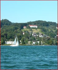 Luzern Lake